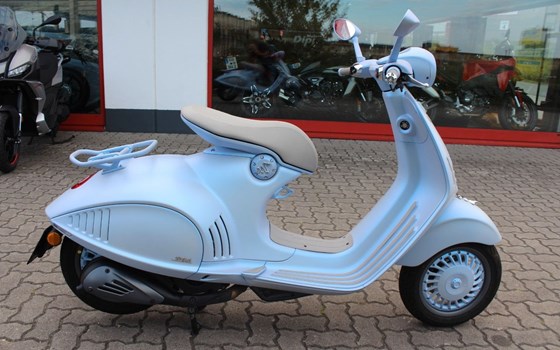 Neufahrzeug Vespa 946 Snake - Bild 3