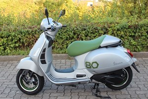 Angebot Vespa GTS 310 Edizione Ottantesimo