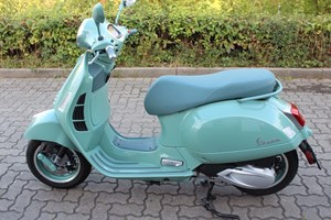 Angebot Vespa GTS 310