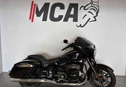 Gebrauchte BMW R 18 B