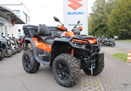 Neumotorrad CFMOTO CFORCE 1000 Touring