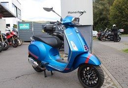 Gebrauchte Vespa Sprint 50 S