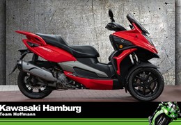 Gebrauchte Quadro Vehicles Quadro 3