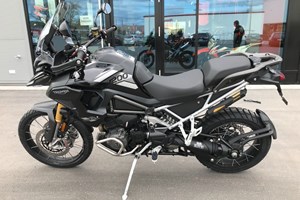 Angebot Triumph Tiger 1200 Rally PRO
