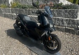 Gebrauchte BMW C 400 X