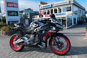 Angebot Aprilia RS 457