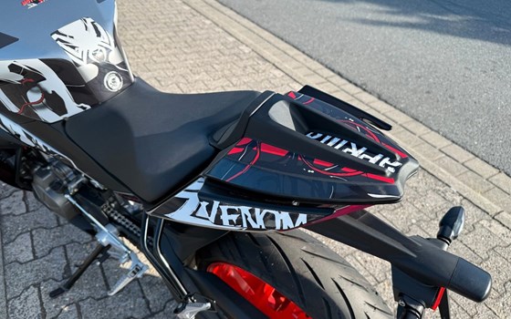 Neufahrzeug Aprilia RS 457 - Bild 11