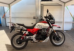 Gebrauchte Moto Guzzi V85 TT