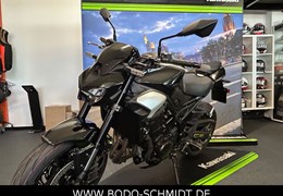 Neumotorrad Kawasaki Z900
