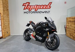 Gebrauchte Ducati Panigale V4 SP2