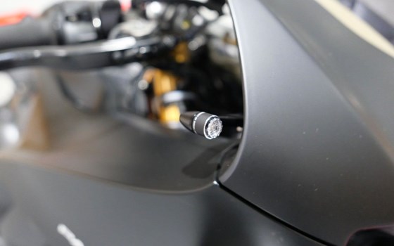 Gebrauchtmotorrad Ducati Panigale V4 SP2 - Bild 10