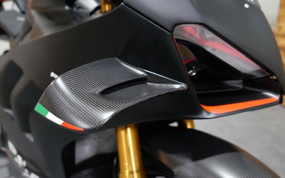 Gebrauchtmotorrad Ducati Panigale V4 SP2 - Bild 6