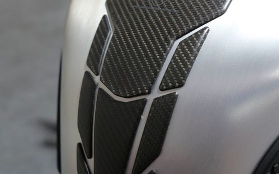 Gebrauchtmotorrad Ducati Panigale V4 SP2 - Bild 8