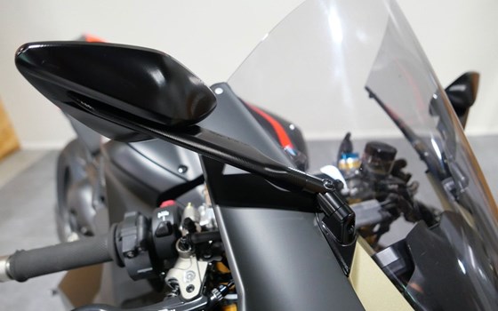 Gebrauchtmotorrad Ducati Panigale V4 SP2 - Bild 9