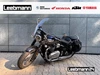 Triumph Bonneville Speedmaster