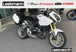 Gebrauchte Triumph Tiger 1050