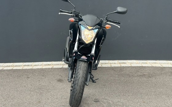 Gebrauchtmotorrad Honda CB 500 - Bild 10
