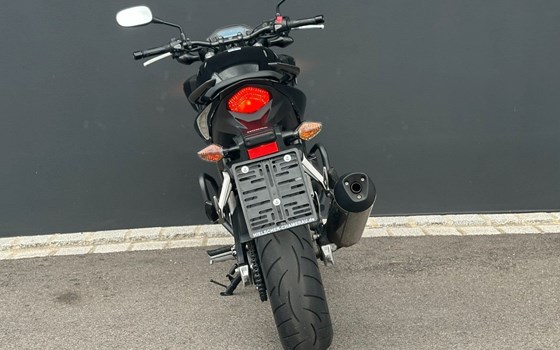 Gebrauchtmotorrad Honda CB 500 - Bild 11