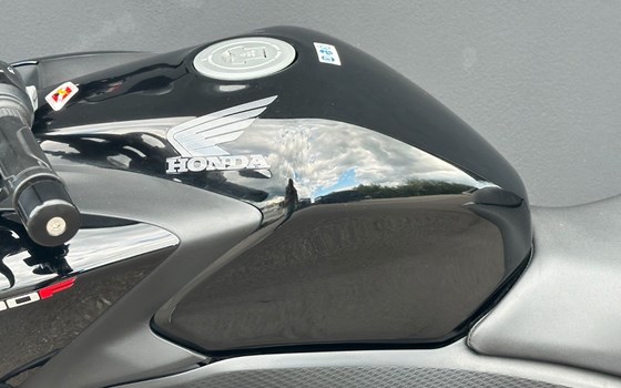 Gebrauchtmotorrad Honda CB 500 - Bild 13