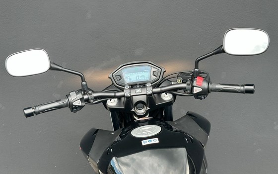 Gebrauchtmotorrad Honda CB 500 - Bild 14