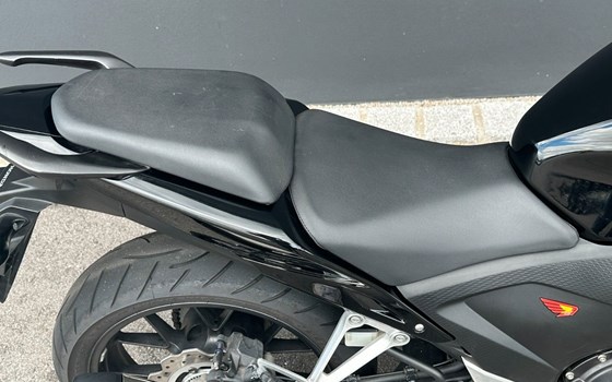 Gebrauchtmotorrad Honda CB 500 - Bild 23