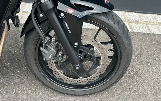 Gebrauchtmotorrad Honda CB 500 - Bild 24