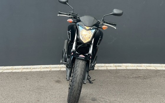 Gebrauchtmotorrad Honda CB 500 - Bild 27