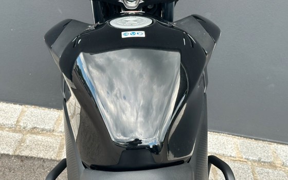 Gebrauchtmotorrad Honda CB 500 - Bild 28