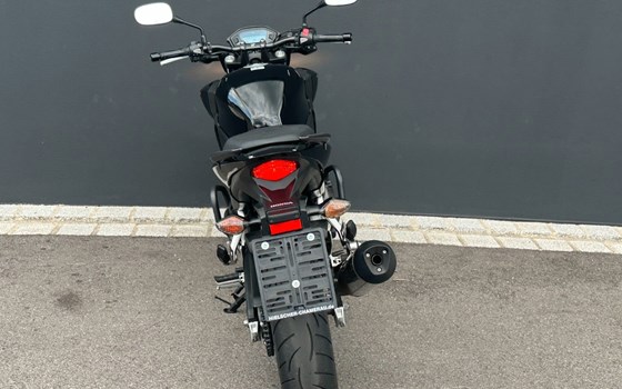 Gebrauchtmotorrad Honda CB 500 - Bild 29