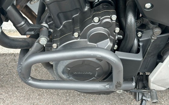 Gebrauchtmotorrad Honda CB 500 - Bild 9