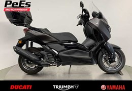 Gebrauchte Yamaha XMAX 125 Tech MAX+