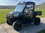 Angebot Polaris Ranger 1000 Diesel