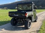 Angebot Polaris Ranger 1000 Diesel