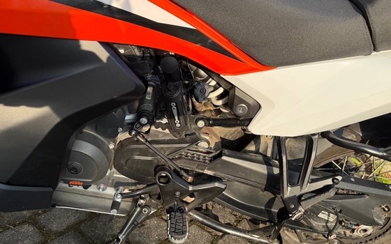 Gebrauchtmotorrad KTM 890 Adventure - Bild 7