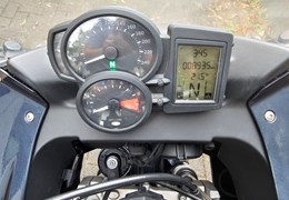 Gebrauchte BMW F 800 ST