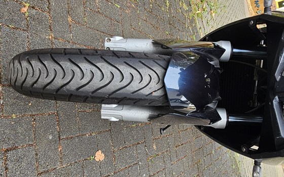 Gebrauchtmotorrad BMW F 800 ST - Bild 12