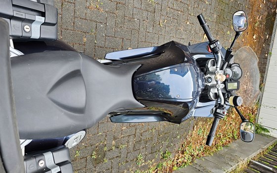 Gebrauchtmotorrad BMW F 800 ST - Bild 7