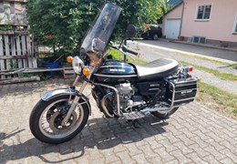 Gebrauchte Moto Guzzi California T3