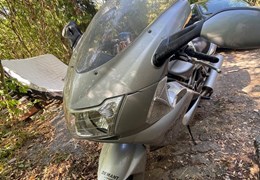 Gebrauchte Ducati ST 3