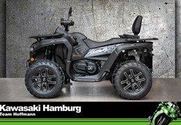 Neumotorrad Segway Snarler AT6L STD ABS