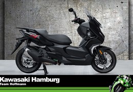 Neumotorrad QJ Motor Fort 4.0