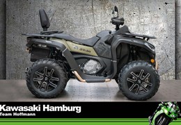 Neumotorrad Segway Snarler AT6L STD ABS