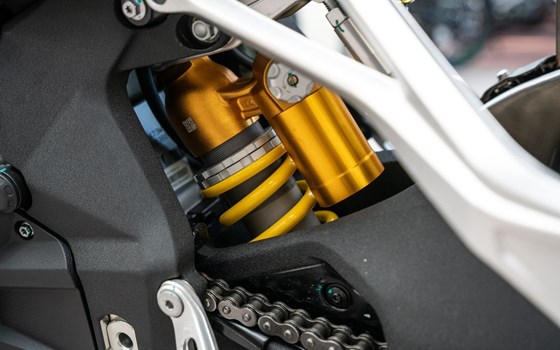 Neufahrzeug QJ Motor SRK 921 RR - Bild 18