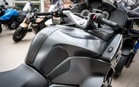 Gebrauchtmotorrad BMW R 1250 RT - Bild 10