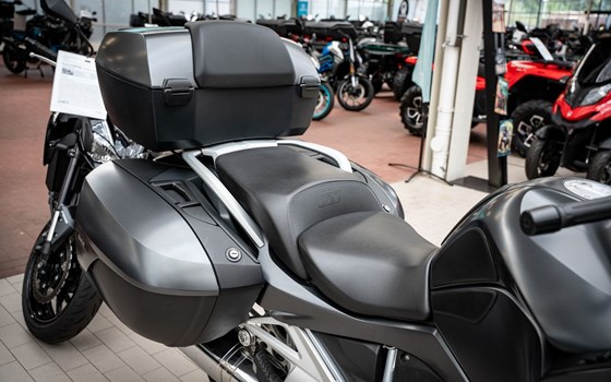 Gebrauchtmotorrad BMW R 1250 RT - Bild 11