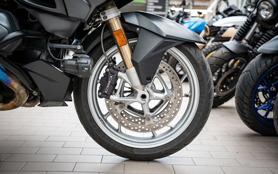 Gebrauchtmotorrad BMW R 1250 RT - Bild 12