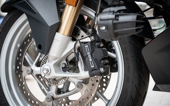 Gebrauchtmotorrad BMW R 1250 RT - Bild 13