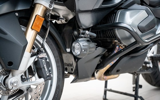 Gebrauchtmotorrad BMW R 1250 RT - Bild 14