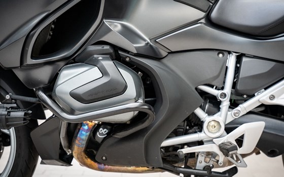 Gebrauchtmotorrad BMW R 1250 RT - Bild 15