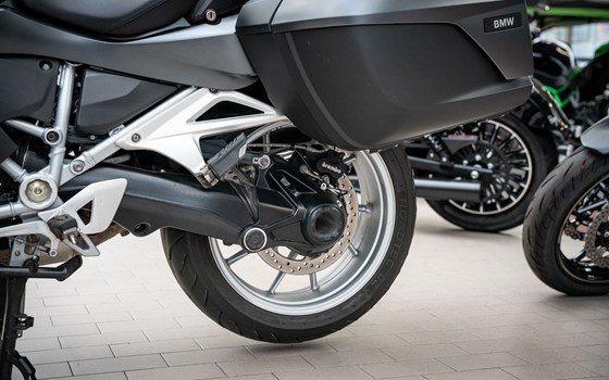Gebrauchtmotorrad BMW R 1250 RT - Bild 16